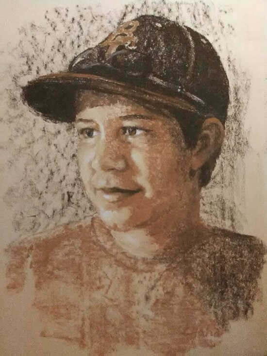 *